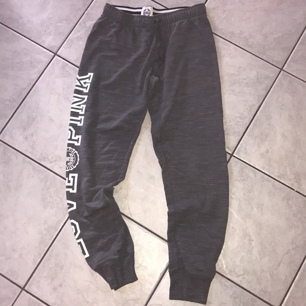 Victoria Secret Pink Sweats